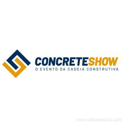 2026年巴西圣保罗混凝土展览会<br>Concrete Show 2026插图 2026年巴西圣保罗混凝土展览会<br>Concrete Show 2026插图