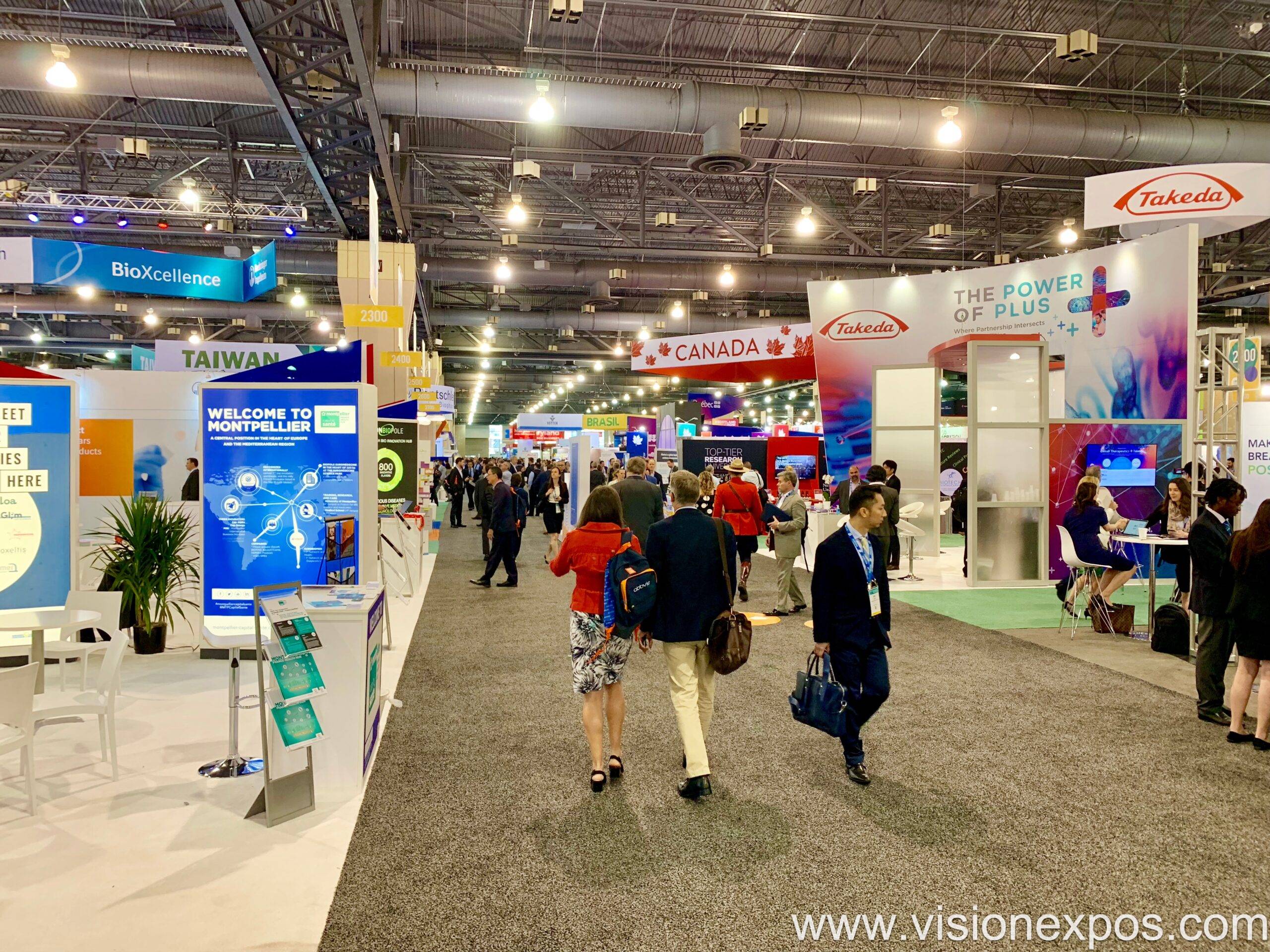 2026年美国生物科技展览会<br>BIO International Convention 2026插图1 2026年美国生物科技展览会<br>BIO International Convention 2026插图1