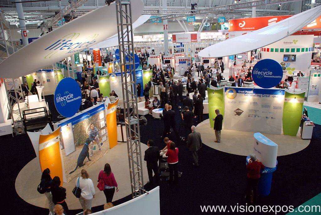 2026年美国生物科技展览会<br>BIO International Convention 2026插图3 2026年美国生物科技展览会<br>BIO International Convention 2026插图3