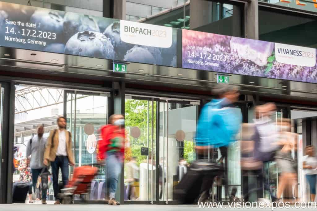 2026年德国纽伦堡化妆品展览会<br>VIVANESS 2026插图6 2026年德国纽伦堡化妆品展览会<br>VIVANESS 2026插图6