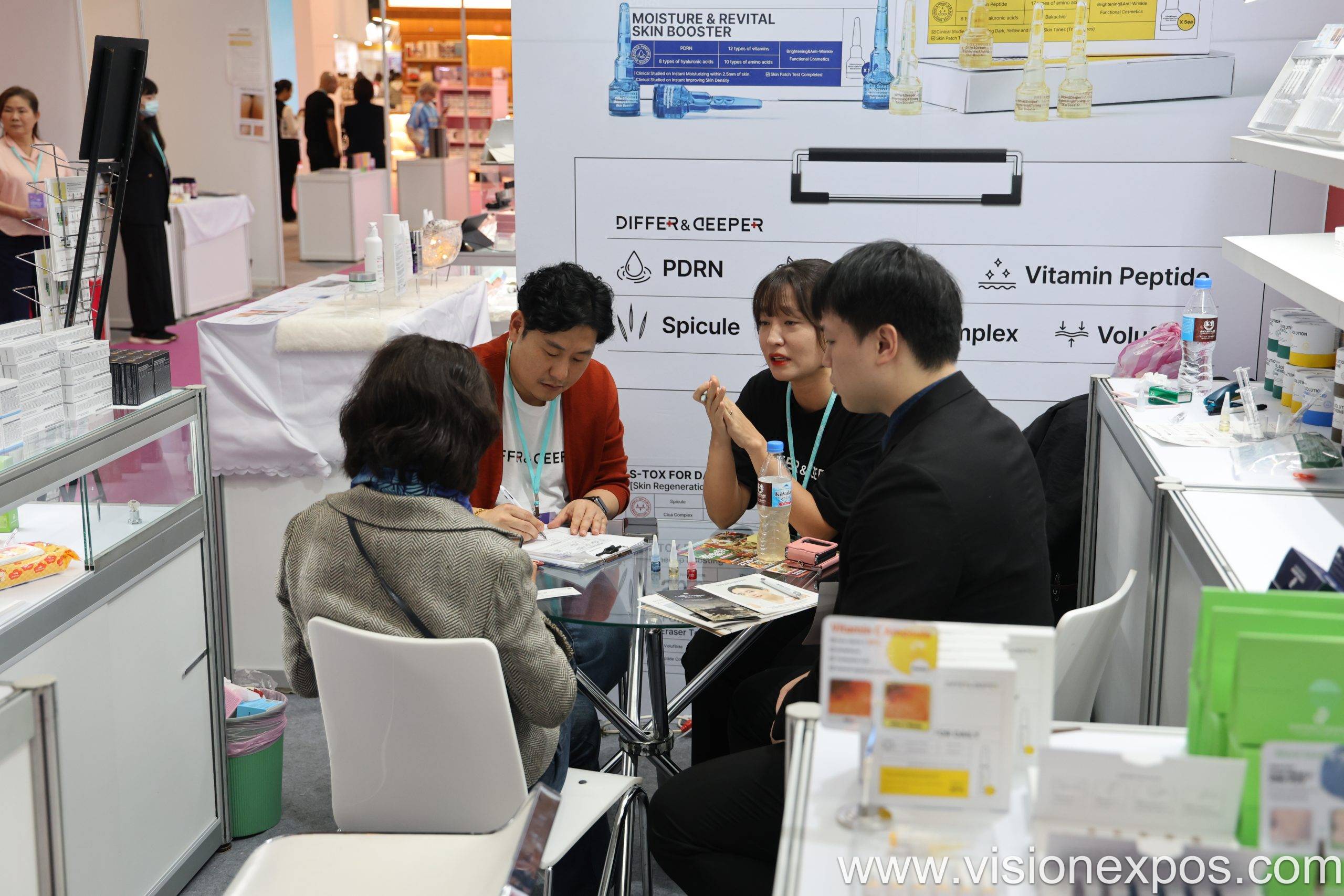 2026年台北美容美发展览会<br>Beautyworld Taipei 2026插图1 2026年台北美容美发展览会<br>Beautyworld Taipei 2026插图1