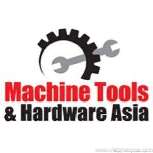 2026年巴基斯坦五金展览会<br>Machine Tools & Hardware Asia 2026