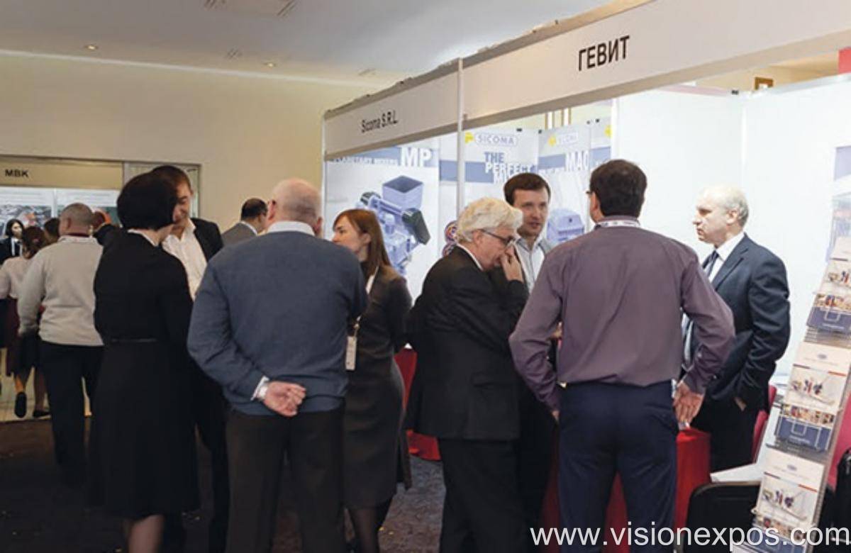 2025年哈萨克斯坦混凝土展览会<br>ICCX Eurasia 2025插图2 2025年哈萨克斯坦混凝土展览会<br>ICCX Eurasia 2025插图2