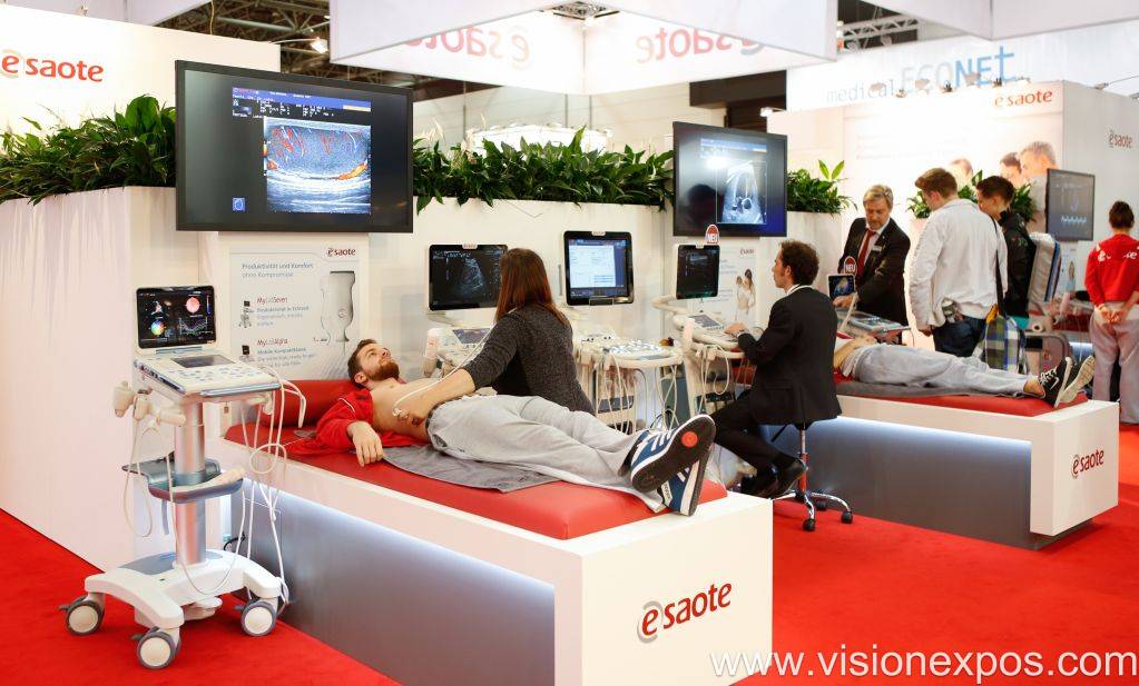 2026年德国杜塞尔多夫医疗制造业展览会<br>COMPAMED 2026插图2 2026年德国杜塞尔多夫医疗制造业展览会<br>COMPAMED 2026插图2