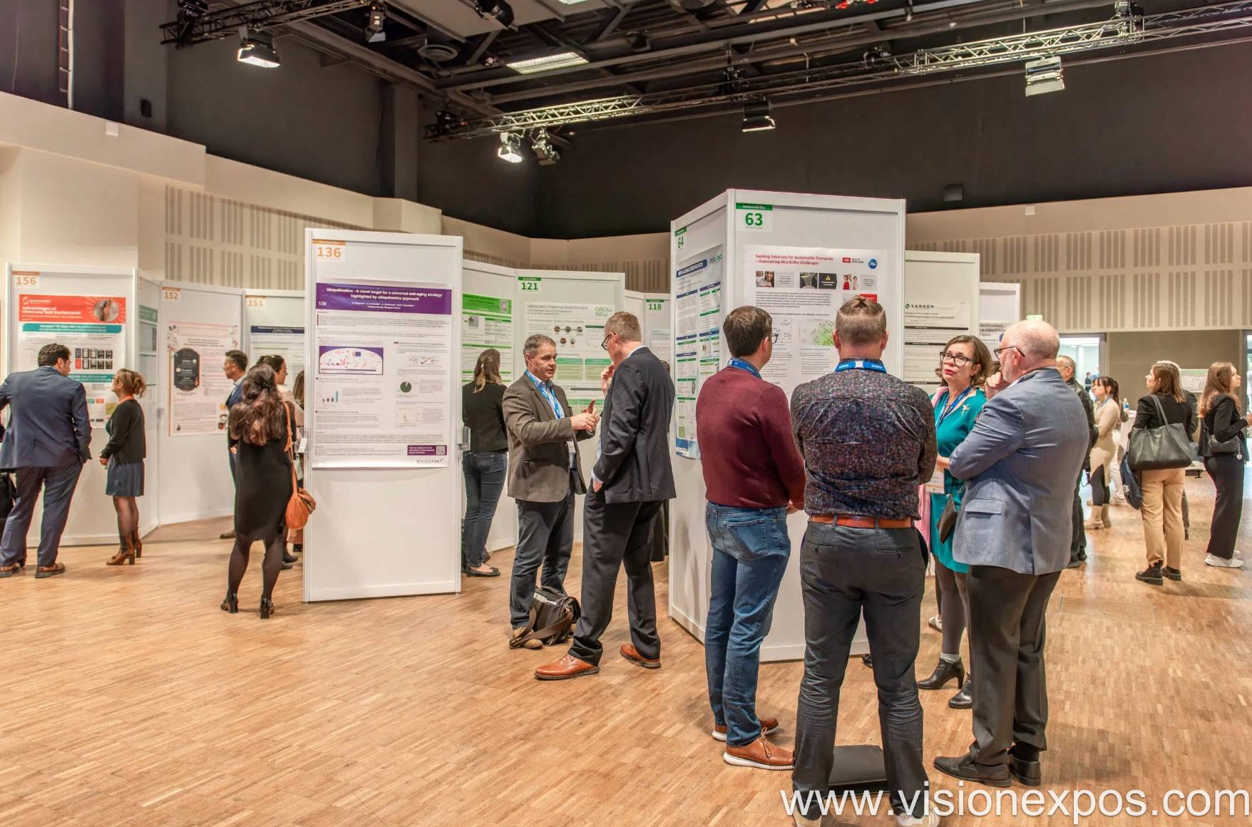 2026年德国欧洲洗涤剂、化妆品及香水原料展<br>SEPAWA Congress 2026插图4 2026年德国欧洲洗涤剂、化妆品及香水原料展<br>SEPAWA Congress 2026插图4