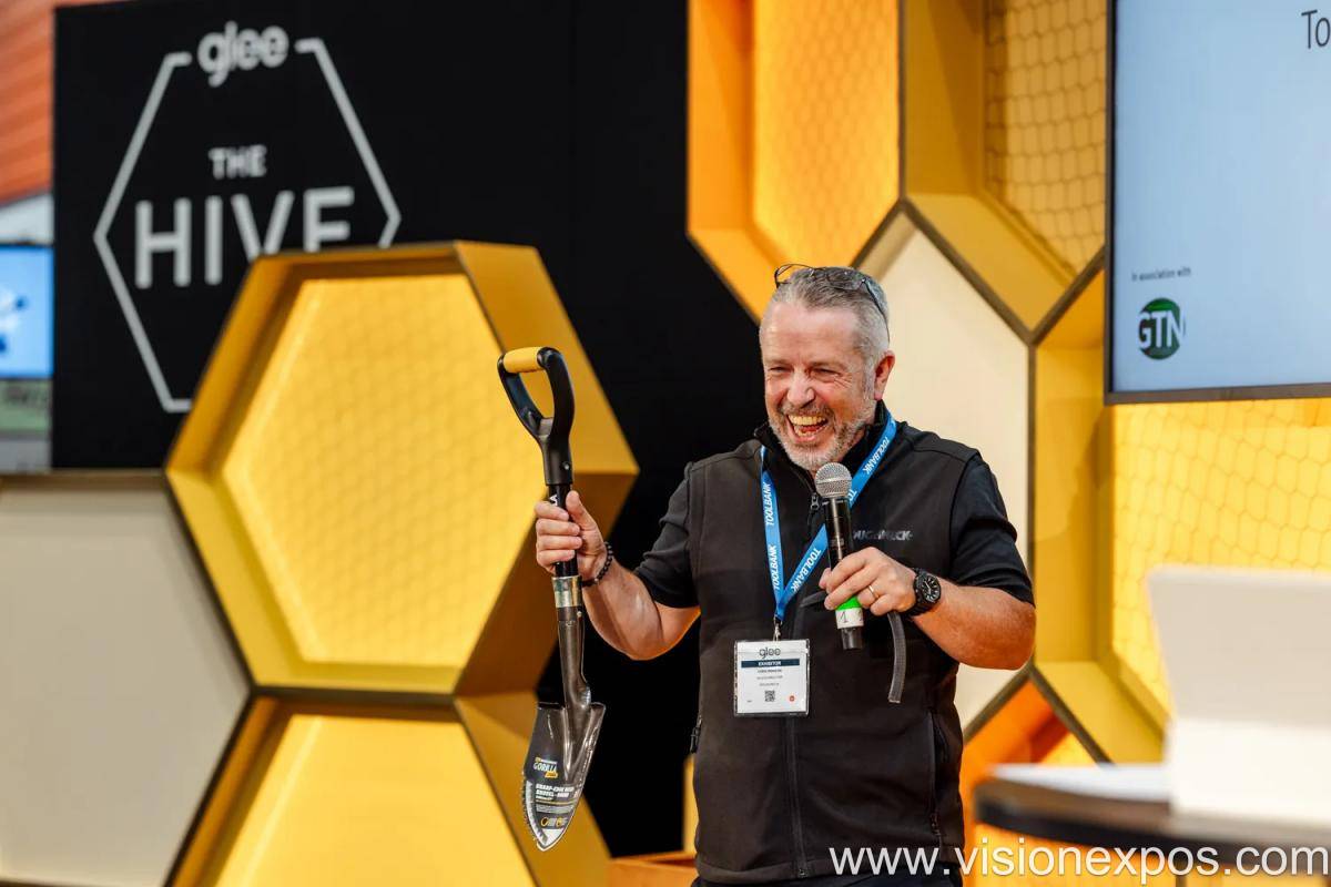 2026年英国伯明翰五金园艺、户外及宠物用品展览会<br>GLEE 2026插图5 2026年英国伯明翰五金园艺、户外及宠物用品展览会<br>GLEE 2026插图5