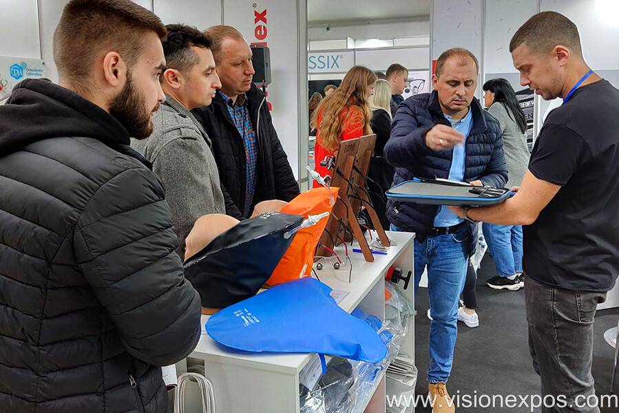 2026年乌克兰牙科及口腔展览会<br>Dental-Expo Lviv 2026插图1 2026年乌克兰牙科及口腔展览会<br>Dental-Expo Lviv 2026插图1