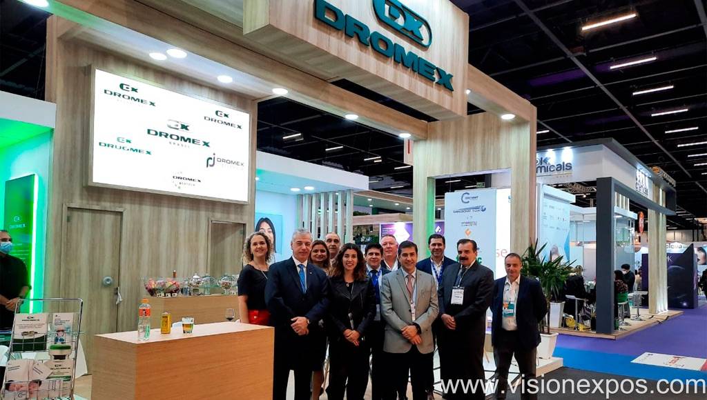 2026年巴西圣保罗制药展览会<br>FCE Pharma 2026插图1 2026年巴西圣保罗制药展览会<br>FCE Pharma 2026插图1