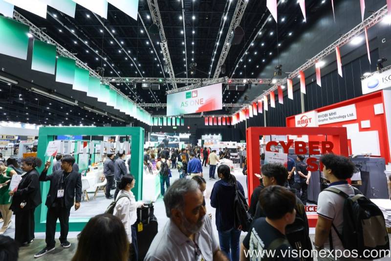 2027年泰国曼谷包装展览会<br>Pack Print International (PPI) 2027插图1 2027年泰国曼谷包装展览会<br>Pack Print International (PPI) 2027插图1