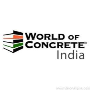 2026年印度孟买混凝土展览会<br>Concrete Show India 2026