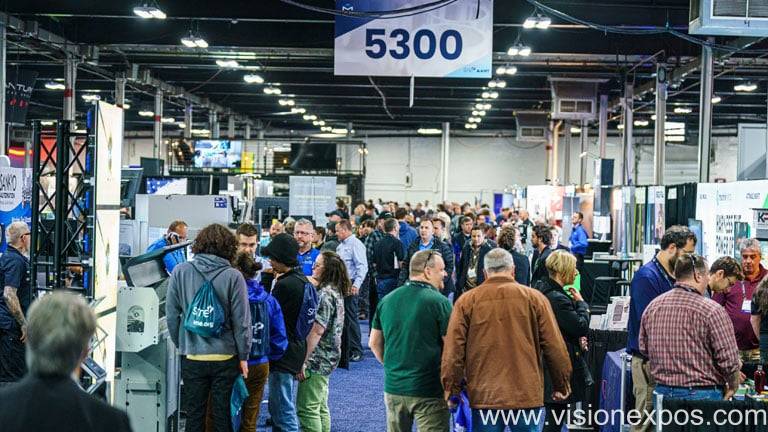 2027年美国西部工业制造展览会<br>MT WEST 2027插图4 2027年美国西部工业制造展览会<br>MT WEST 2027插图4