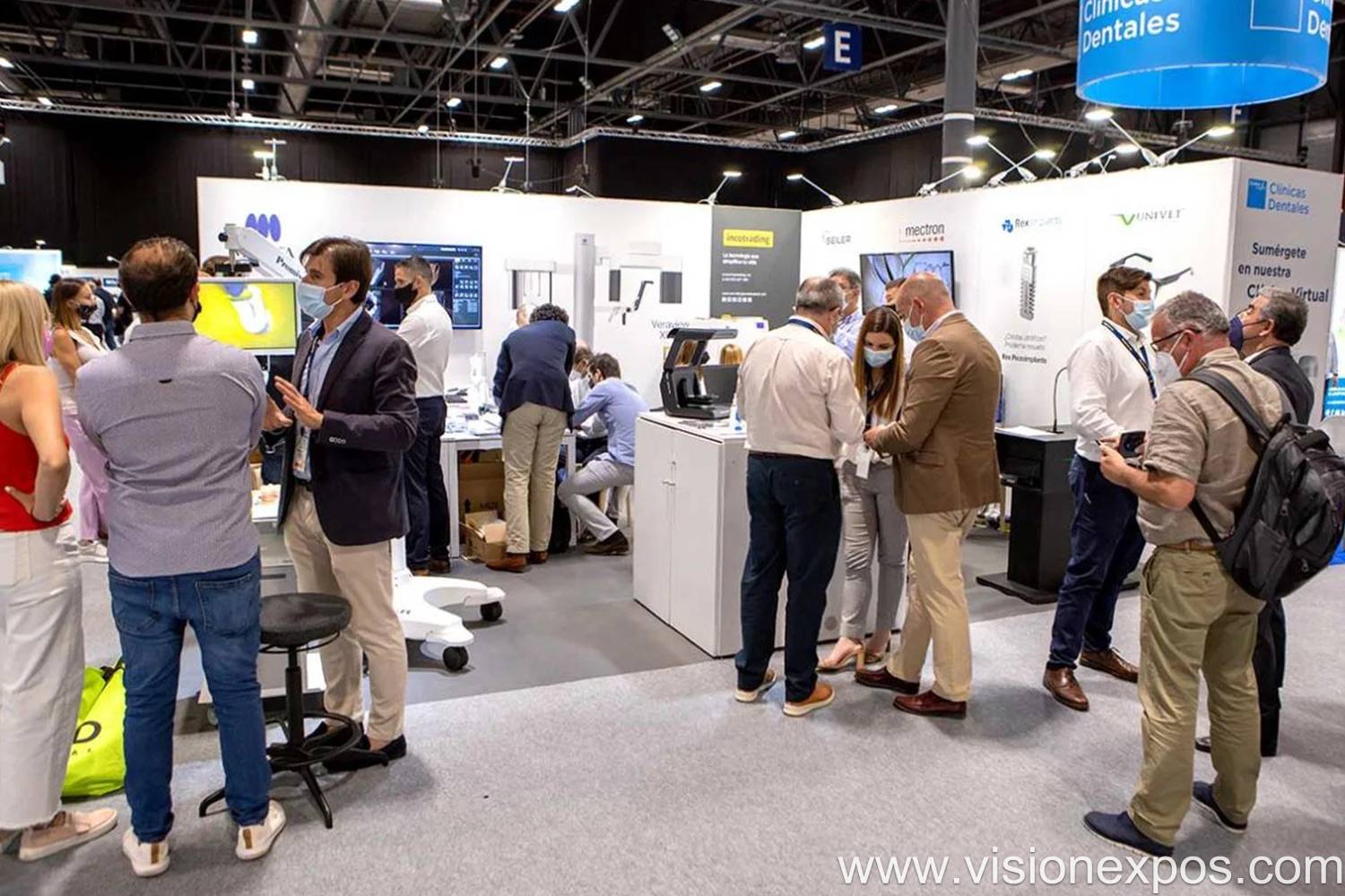 2026年俄罗斯口腔及牙科展览会<br>Dental-Expo Moscow 2026插图5 2026年俄罗斯口腔及牙科展览会<br>Dental-Expo Moscow 2026插图5