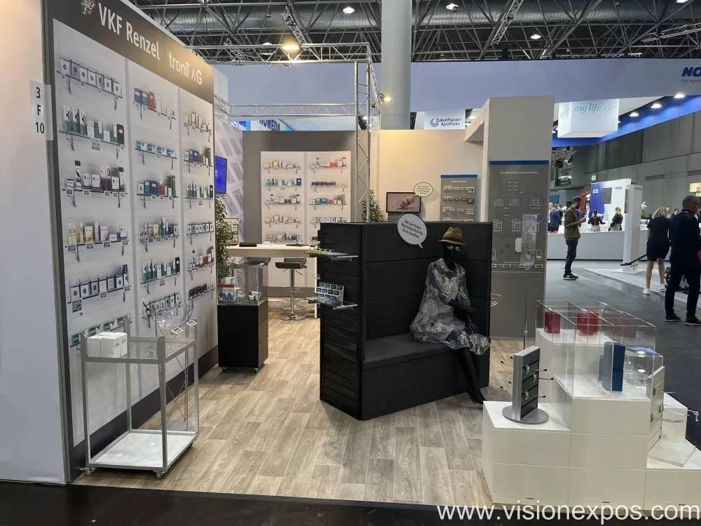 2026年德国制药展览会<br>Expopharm 2026插图1 2026年德国制药展览会<br>Expopharm 2026插图1