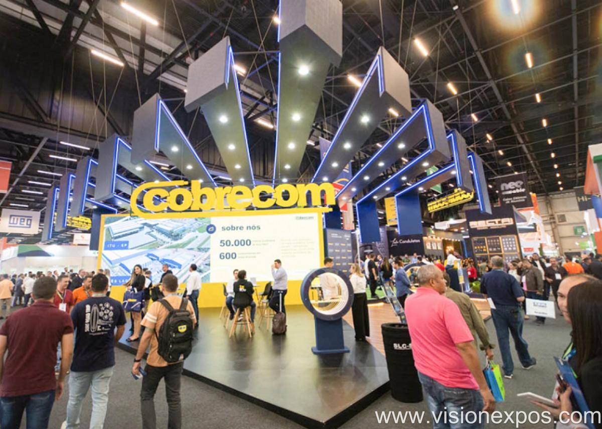 2026年巴西圣保罗五金建材展览会<br>Feicon Batimat 2026插图1 2026年巴西圣保罗五金建材展览会<br>Feicon Batimat 2026插图1