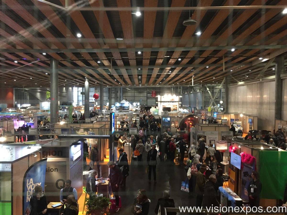 2026年法国里尔旅游展览会<br>Tourissima Lille 2026插图4 2026年法国里尔旅游展览会<br>Tourissima Lille 2026插图4