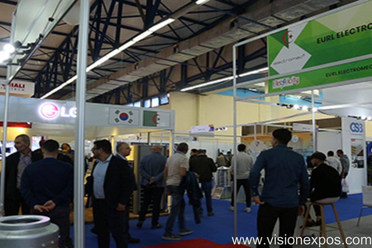 2026年阿尔及利亚五金及建材展览会<br>Best5 Algeria 2026插图3 2026年阿尔及利亚五金及建材展览会<br>Best5 Algeria 2026插图3