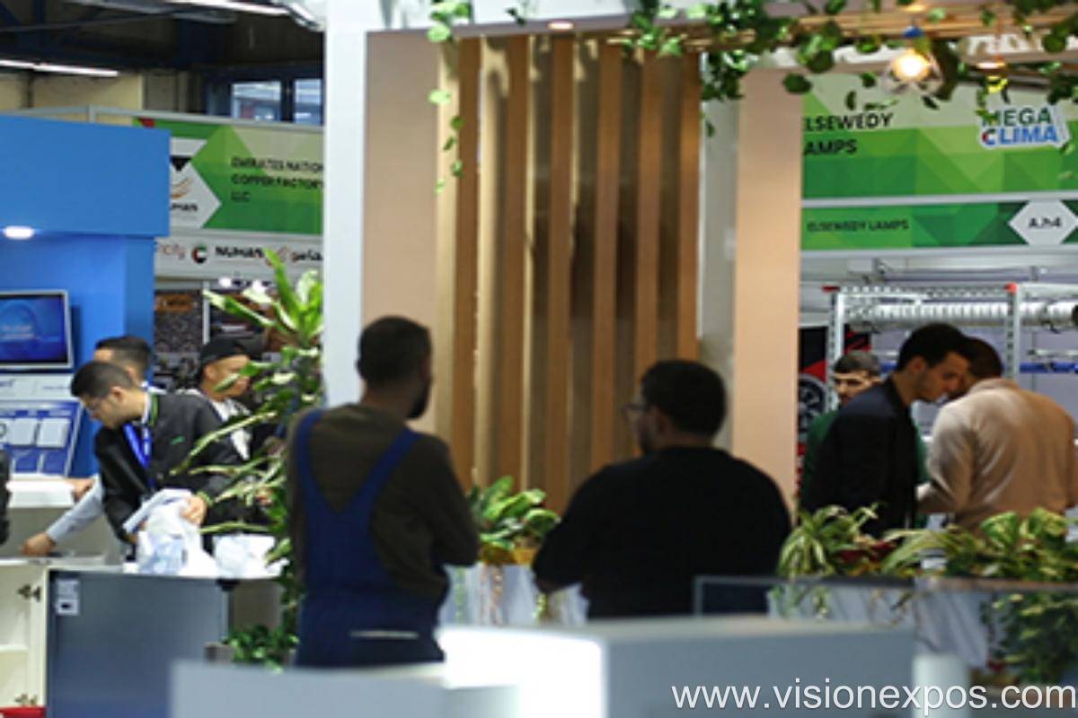 2026年阿尔及利亚五金及建材展览会<br>Best5 Algeria 2026插图2 2026年阿尔及利亚五金及建材展览会<br>Best5 Algeria 2026插图2