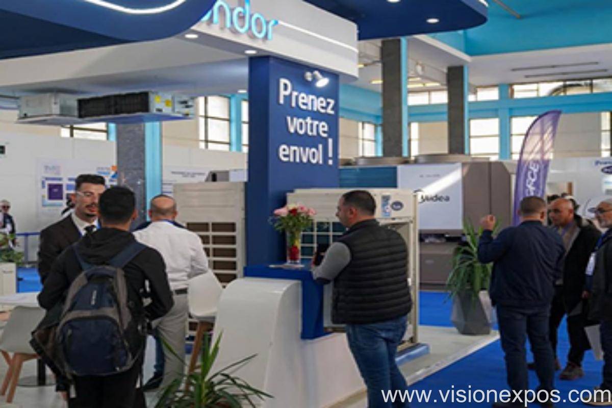 2026年阿尔及利亚五金及建材展览会<br>Best5 Algeria 2026插图1 2026年阿尔及利亚五金及建材展览会<br>Best5 Algeria 2026插图1