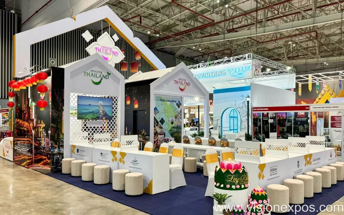 2026年越南胡志明旅游展览会<br>ITE HCMC 2026插图1 2026年越南胡志明旅游展览会<br>ITE HCMC 2026插图1