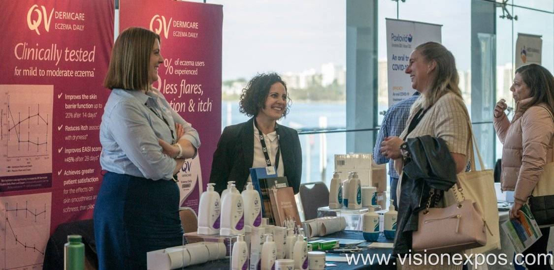 2026年澳洲珀斯医疗技术及临床医疗展览会<br>GPCE Perth 2026插图2 2026年澳洲珀斯医疗技术及临床医疗展览会<br>GPCE Perth 2026插图2