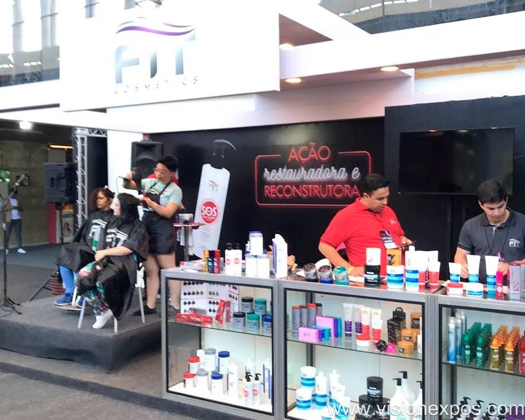 2026年巴西圣保罗美发展会<br>Hair Brasil 2026插图1 2026年巴西圣保罗美发展会<br>Hair Brasil 2026插图1
