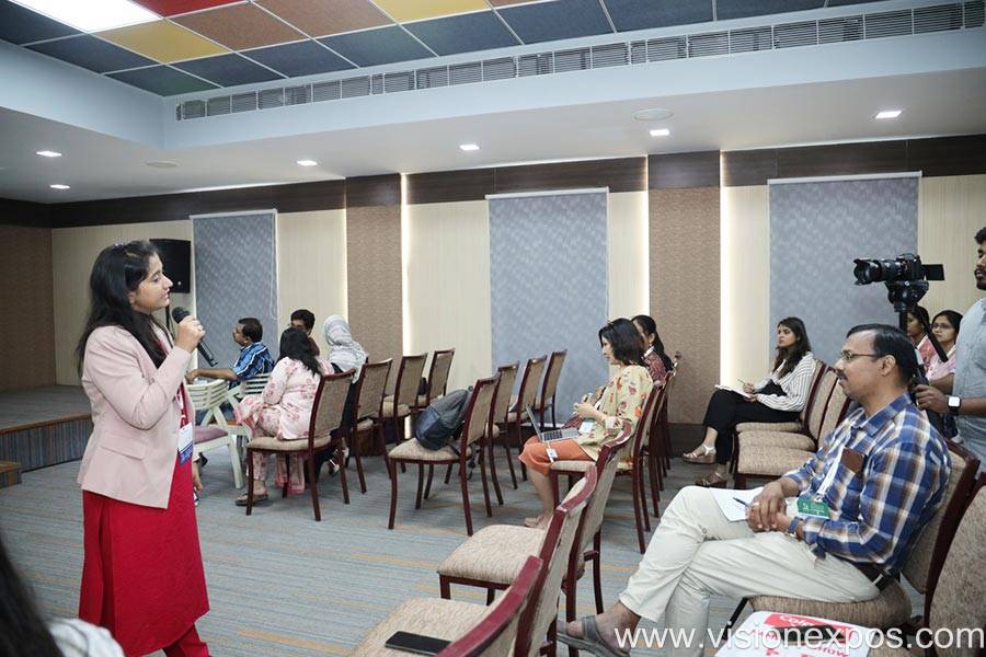 2026年印度海得拉巴口腔及牙科展览会<br>Famdent Show Hyderabad 2026插图4 2026年印度海得拉巴口腔及牙科展览会<br>Famdent Show Hyderabad 2026插图4