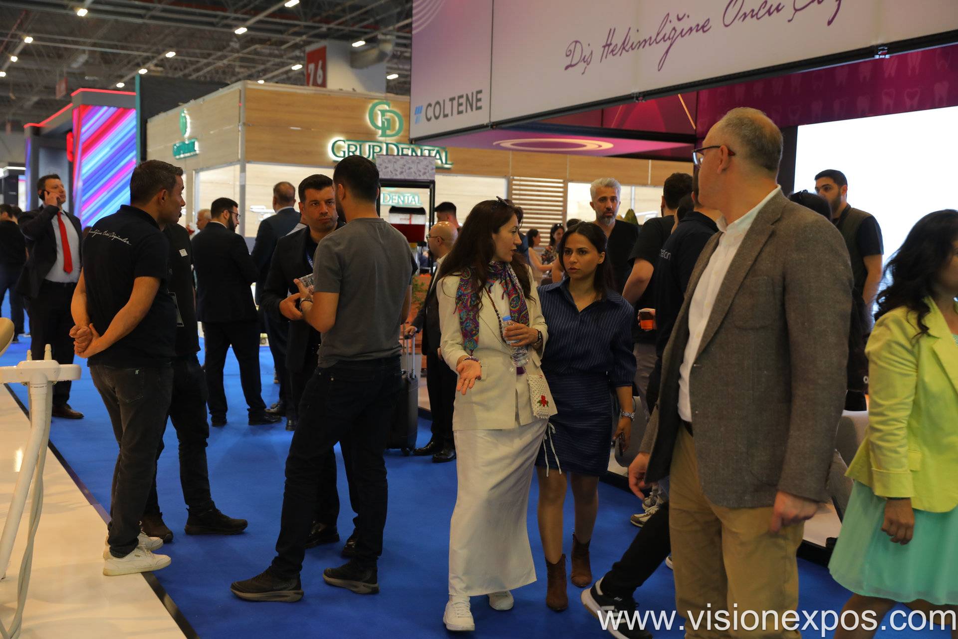 2026年土耳其口腔及牙科展览会<br>IDEX 2026插图6 2026年土耳其口腔及牙科展览会<br>IDEX 2026插图6