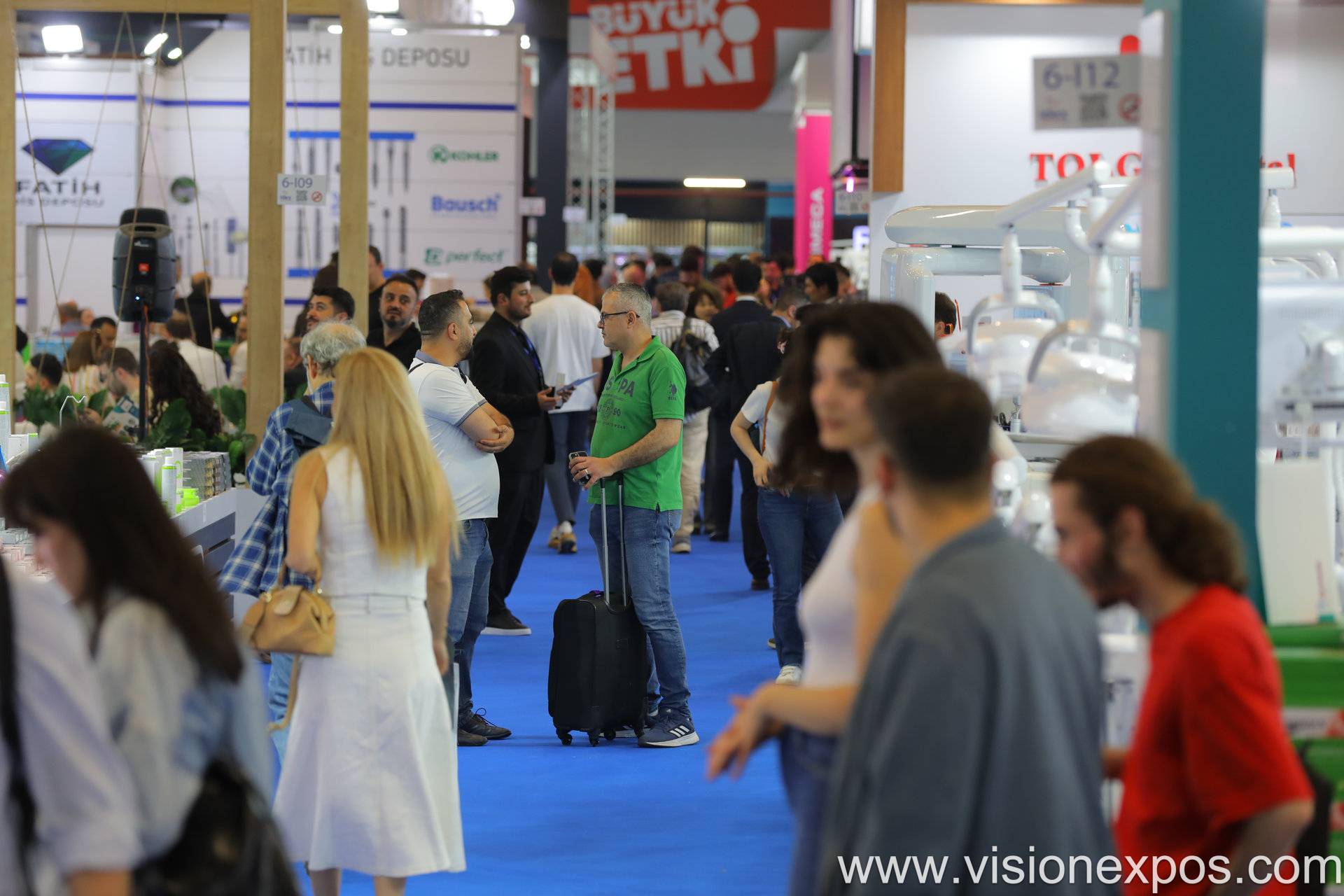 2026年土耳其口腔及牙科展览会<br>IDEX 2026插图5 2026年土耳其口腔及牙科展览会<br>IDEX 2026插图5