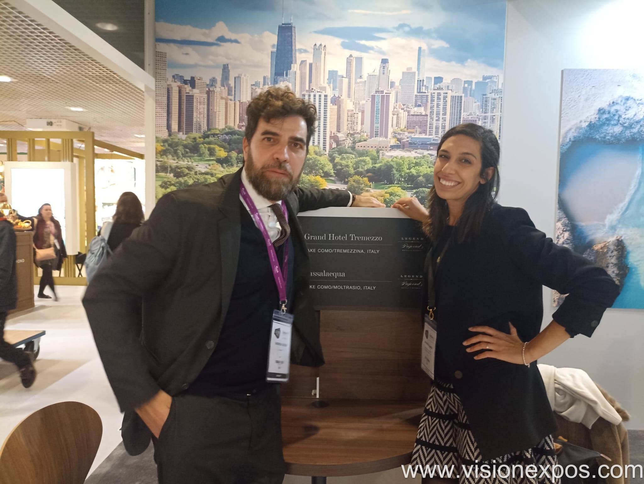 2026年法国戛纳豪华旅游展览会ILTM Cannes 2026插图1 2026年法国戛纳豪华旅游展览会ILTM Cannes 2026插图1