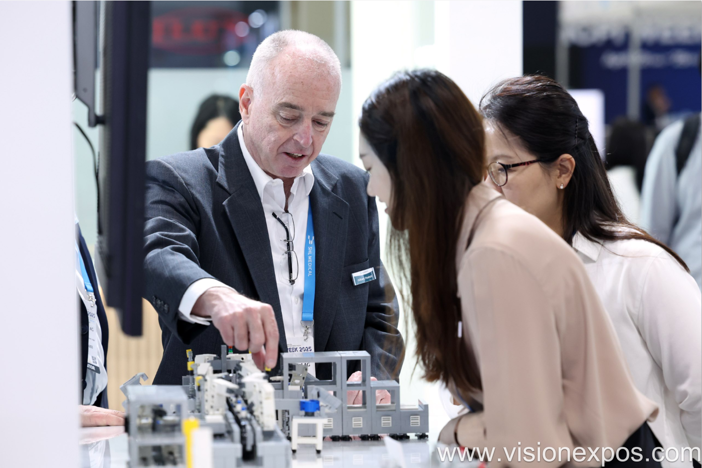 2026年韩国生物医药、化妆品技术展<br>COPHEX 2026插图1 2026年韩国生物医药、化妆品技术展<br>COPHEX 2026插图1