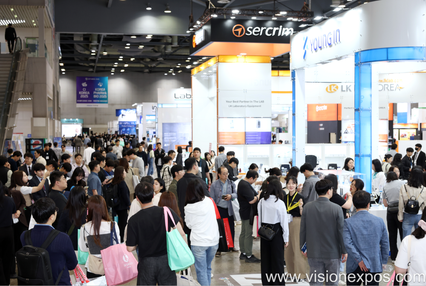 2026年韩国生物医药、化妆品技术展<br>COPHEX 2026插图6 2026年韩国生物医药、化妆品技术展<br>COPHEX 2026插图6