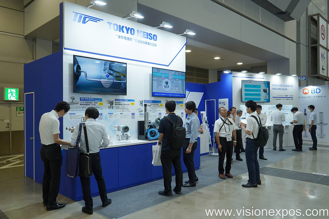 2026年日本东京生物及制药展览会<br>Interphex Tokyo 2026插图4 2026年日本东京生物及制药展览会<br>Interphex Tokyo 2026插图4