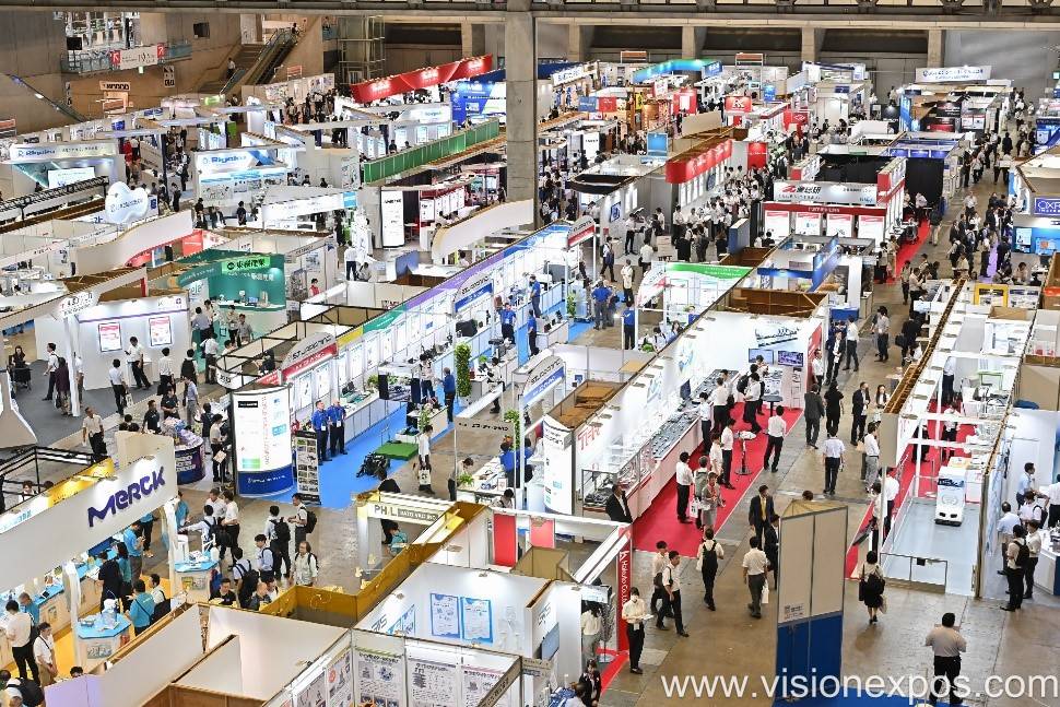 2026年日本实验室及临床医疗展览会<br>JASIS 2026插图3 2026年日本实验室及临床医疗展览会<br>JASIS 2026插图3