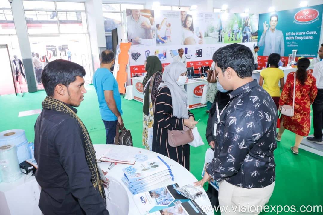 2026年印度哥印拜陀医学博览会<br>India Med Expo Coimbatore 2026插图4 2026年印度哥印拜陀医学博览会<br>India Med Expo Coimbatore 2026插图4