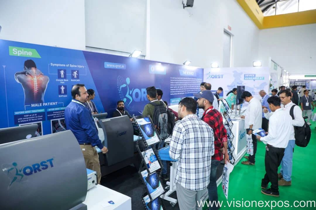 2026年印度哥印拜陀医学博览会<br>India Med Expo Coimbatore 2026插图6 2026年印度哥印拜陀医学博览会<br>India Med Expo Coimbatore 2026插图6