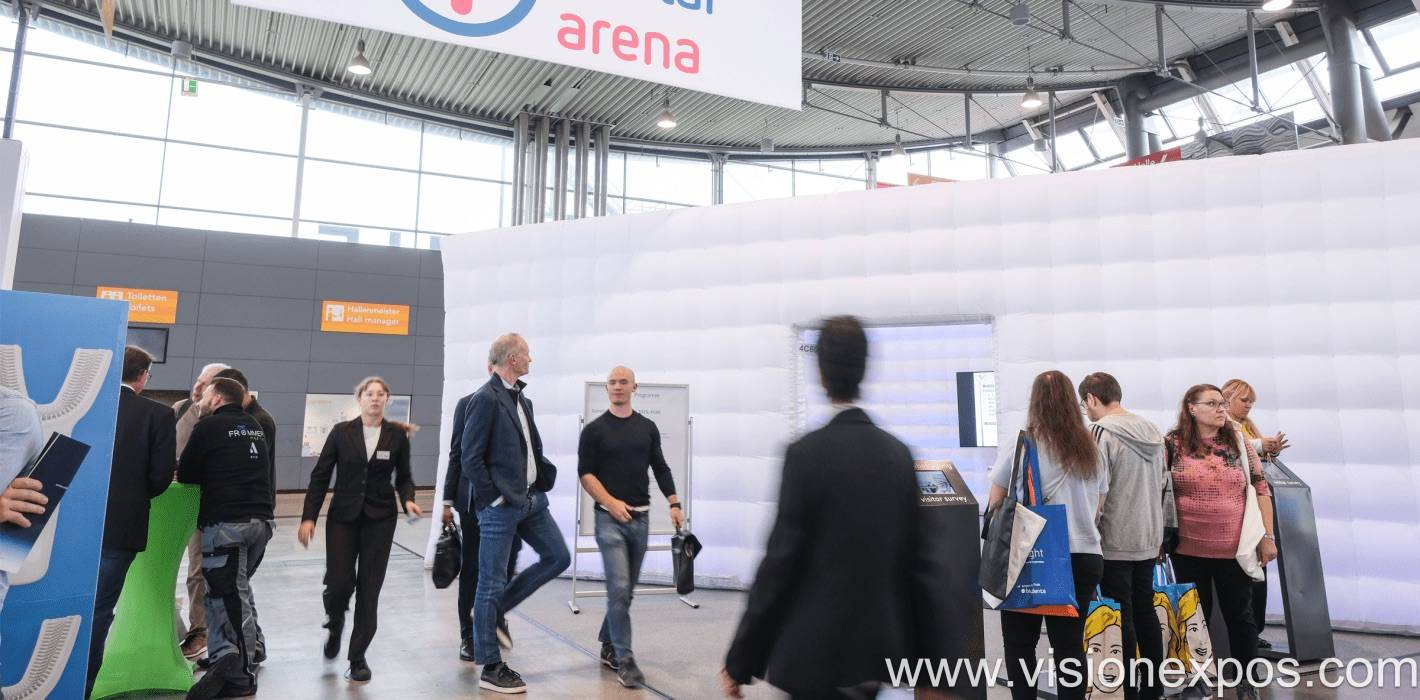 2026年德国莱比锡牙科展览会<br>infotage FACHDENTAL Leipzig 2026 - 图片 3