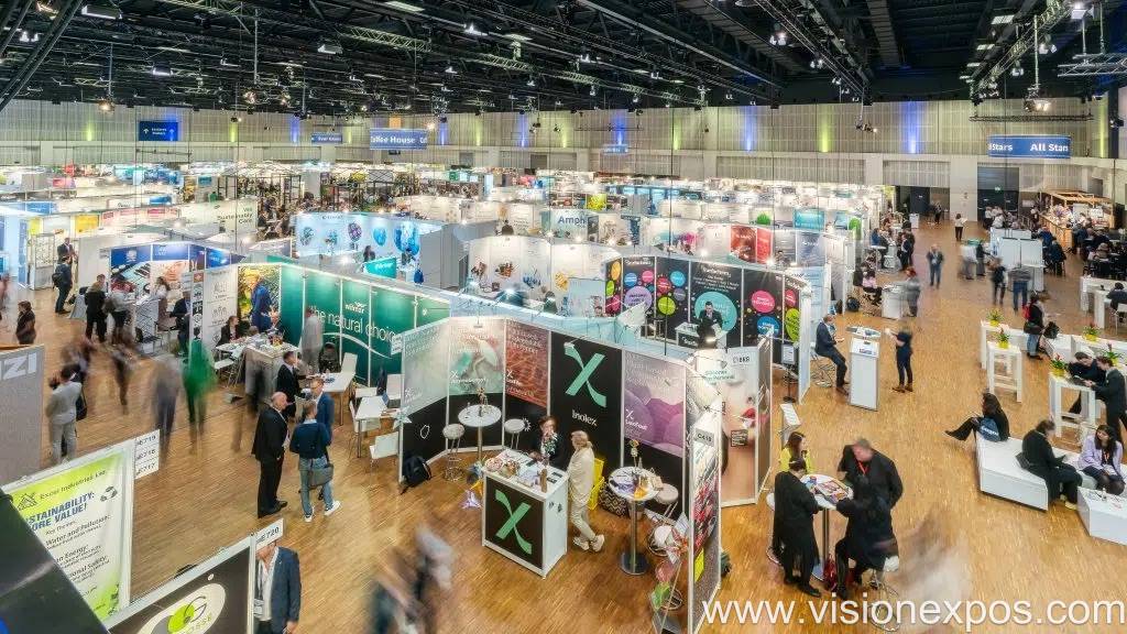 2026年德国欧洲洗涤剂、化妆品及香水原料展<br>SEPAWA Congress 2026插图3 2026年德国欧洲洗涤剂、化妆品及香水原料展<br>SEPAWA Congress 2026插图3