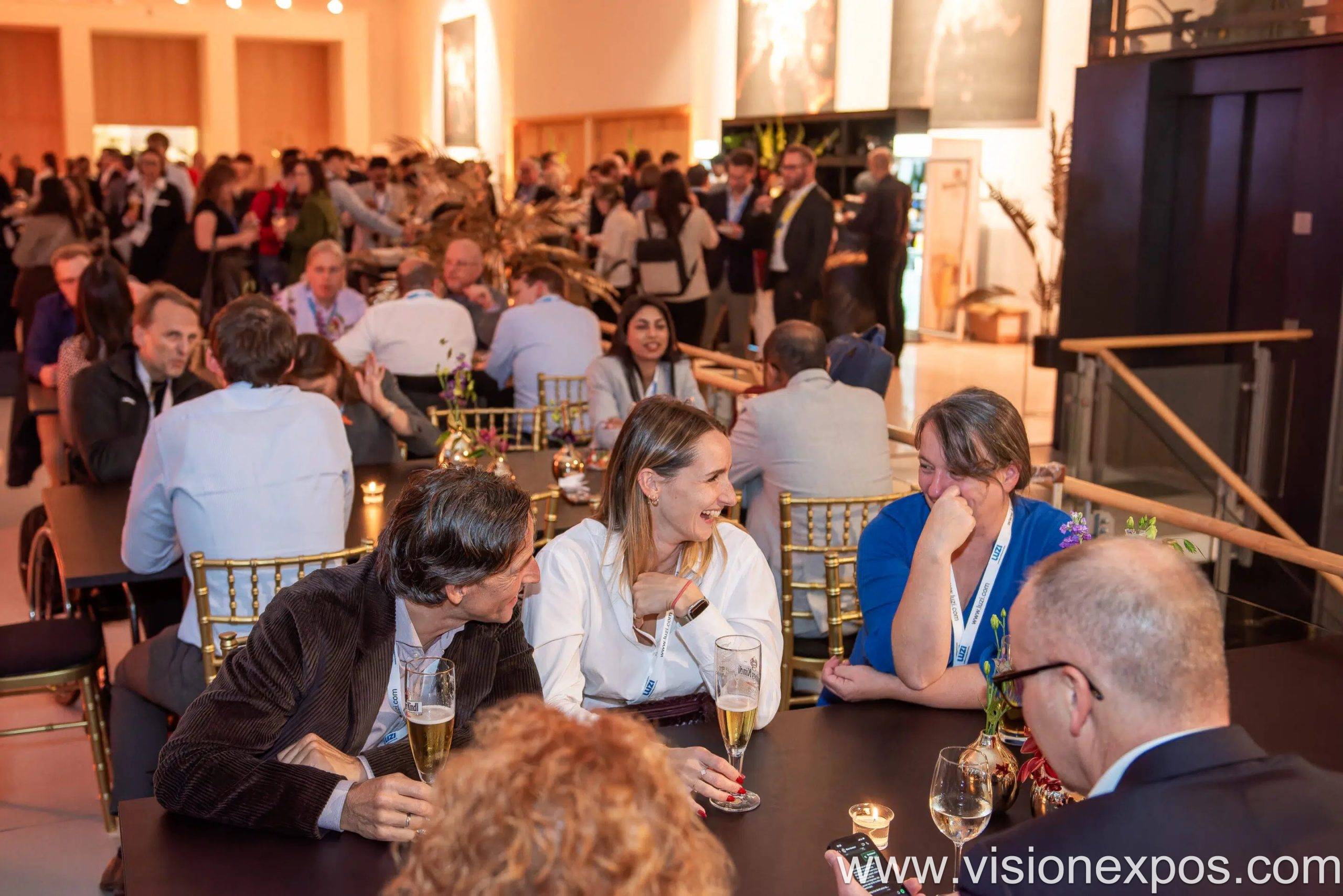 2026年德国欧洲洗涤剂、化妆品及香水原料展<br>SEPAWA Congress 2026插图6 2026年德国欧洲洗涤剂、化妆品及香水原料展<br>SEPAWA Congress 2026插图6