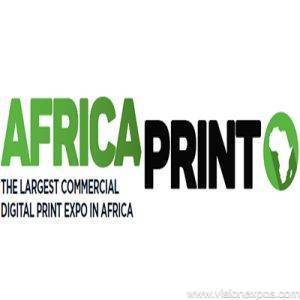 2026年南非约翰内斯堡包装及印刷展览会<br>Africa Print 2026