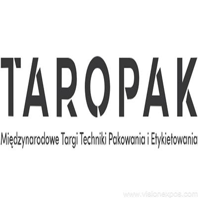 2026年波兰包装及标签设备展览会<br>TAROPAK 2026插图 2026年波兰包装及标签设备展览会<br>TAROPAK 2026插图