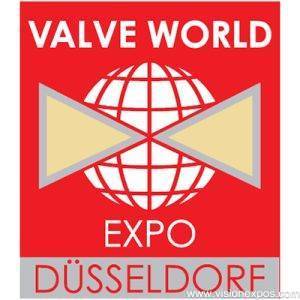 2026年德国杜塞尔多夫阀门世界展<br>Valve World Expo 2026