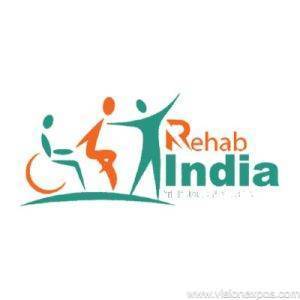 2026年印度康复护理及养老用品展览会<br>Rehab India 2026
