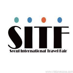 2026年韩国首尔旅游展览会<br>Seoul International Travel Fair 2026
