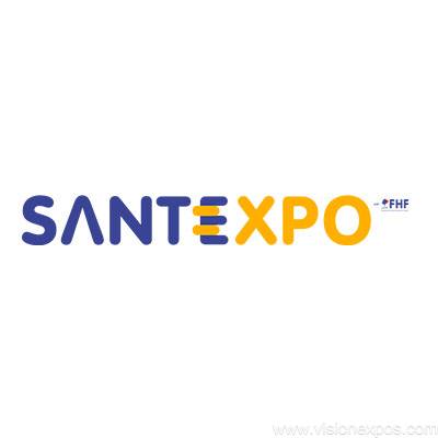 2026年法国巴黎医疗器械展览会<br>SANTEXPO 2026插图 2026年法国巴黎医疗器械展览会<br>SANTEXPO 2026插图