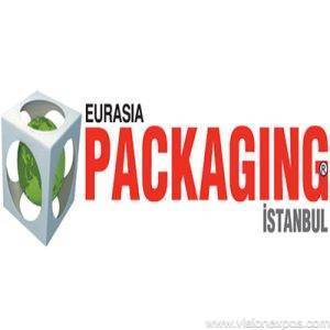 2026年土耳其伊斯坦布尔包装展览会<br>Eurasia Packaging Istanbul 2026