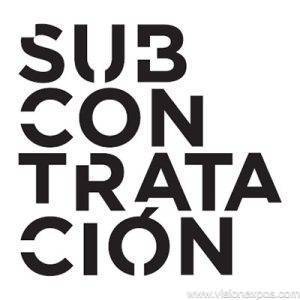 2027年西班牙工业展览会<br>Subcontratacion 2027