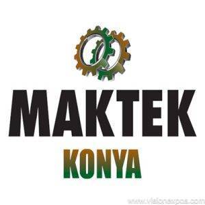 2027年土耳其金属加工及自动化展览会<br>MAKTEK Konya 2027