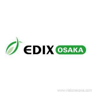 2026年日本大阪教育装备展览会<br>EDIX Osaka 2026