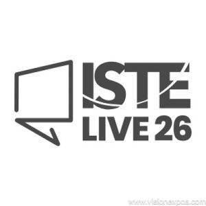 2026年美国教育装备展览会<br>ISTELive 2026