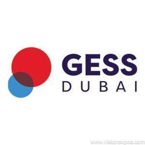 2026年中东迪拜教育装备展览会<br>GESS Dubai 2026